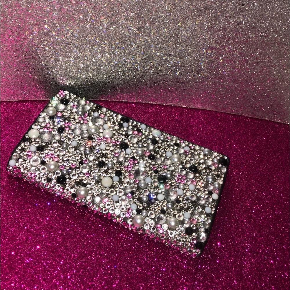 Wallet Glam